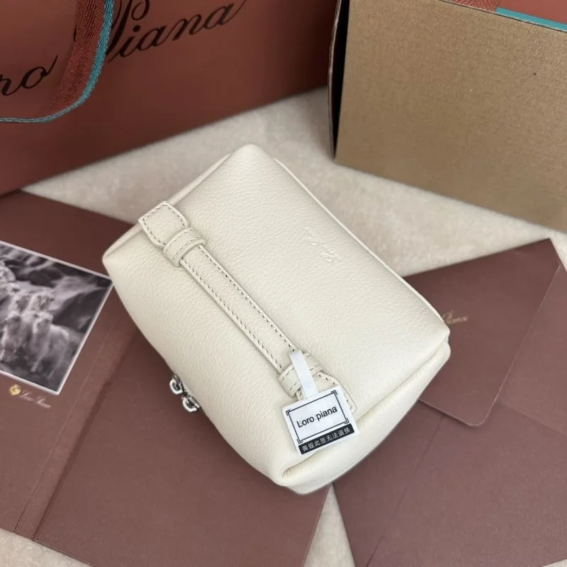 Loro Piana Cosmetic Bags Trendy 43996