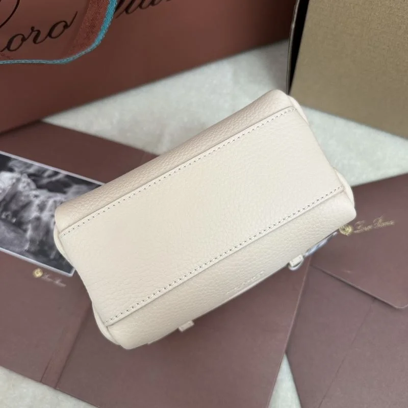 Upgraded Loro Piana Cosmetic Bags 44000