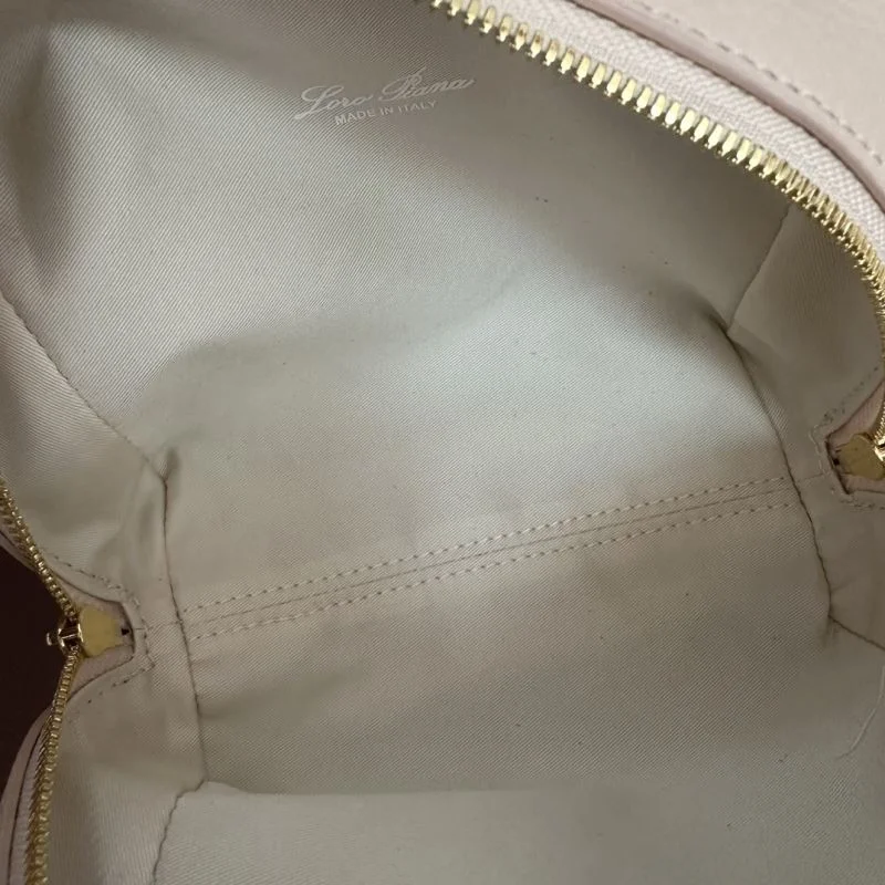 Upgraded Loro Piana Cosmetic Bags 44000