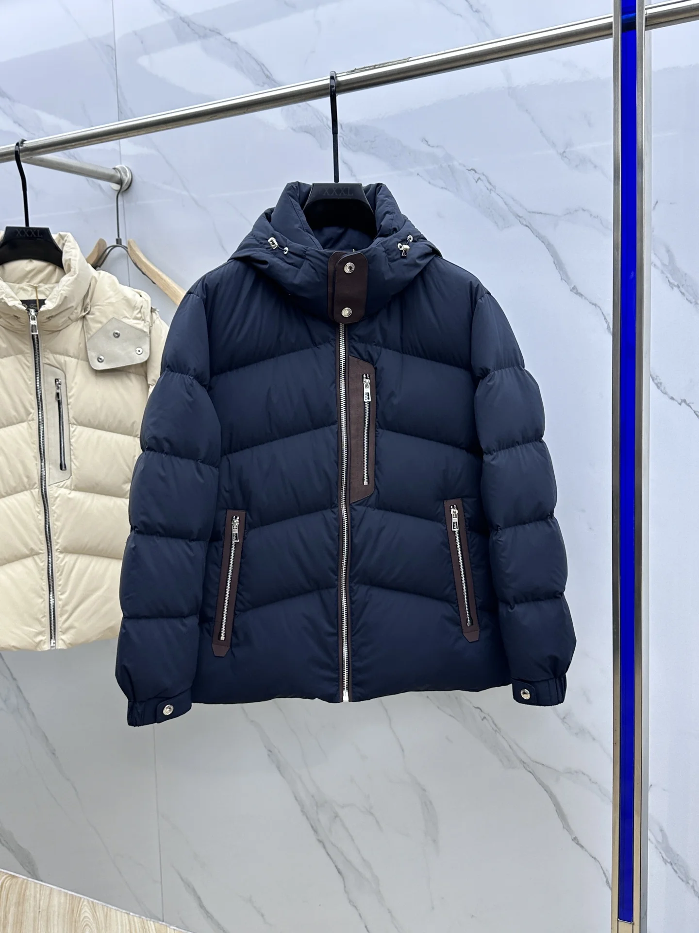 Loro Piana Down Jackets Premium 165440