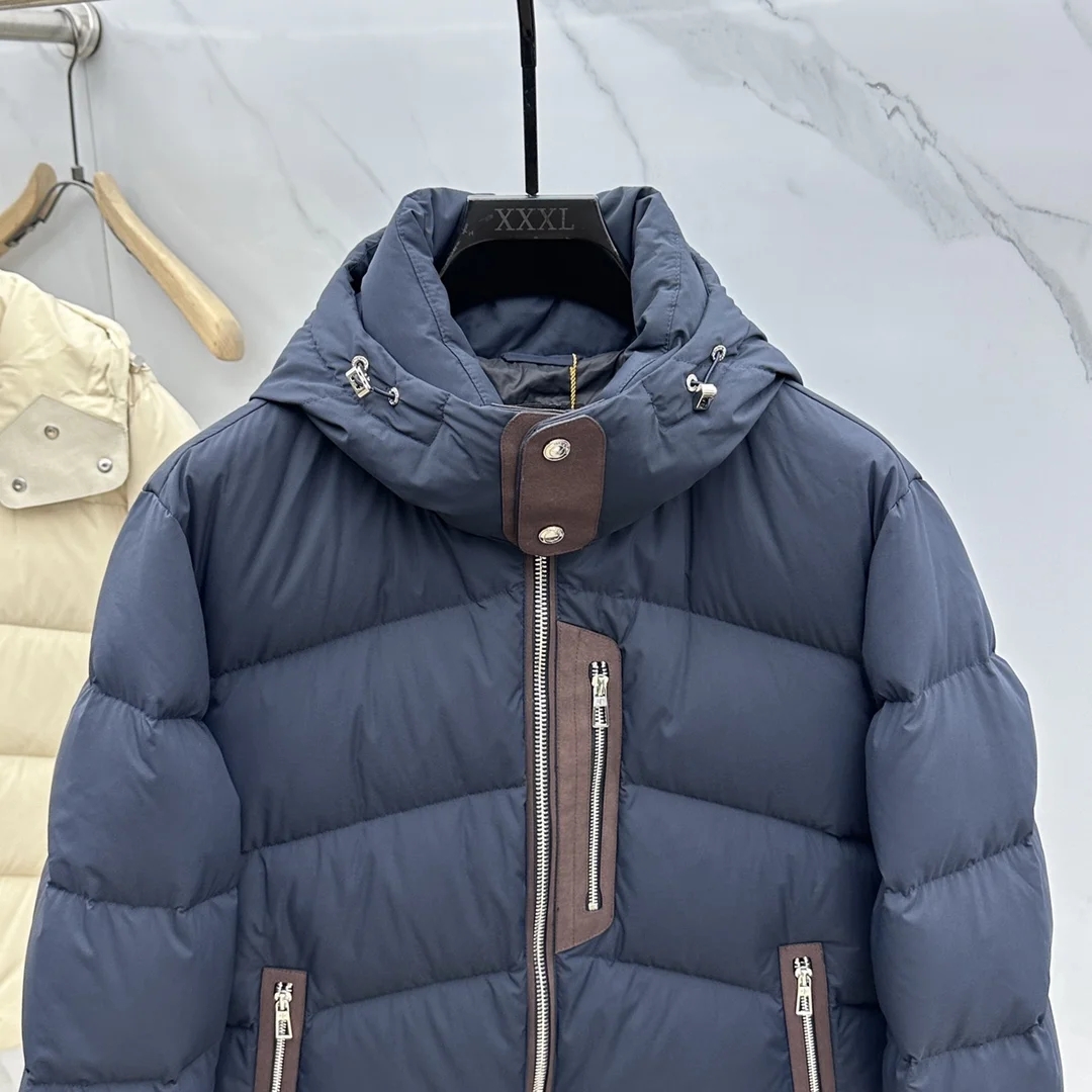 Loro Piana Down Jackets Premium 165440