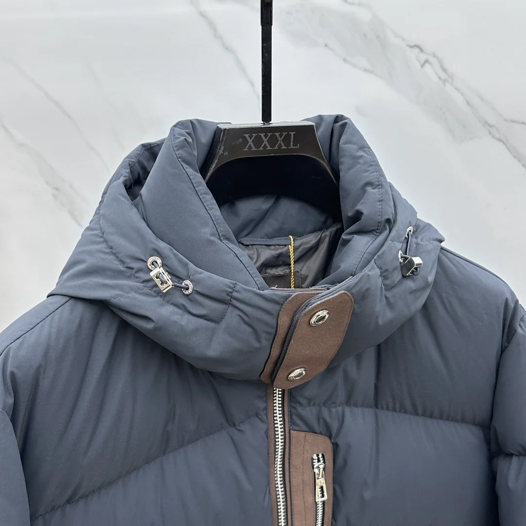 Loro Piana Down Jackets Premium 165440