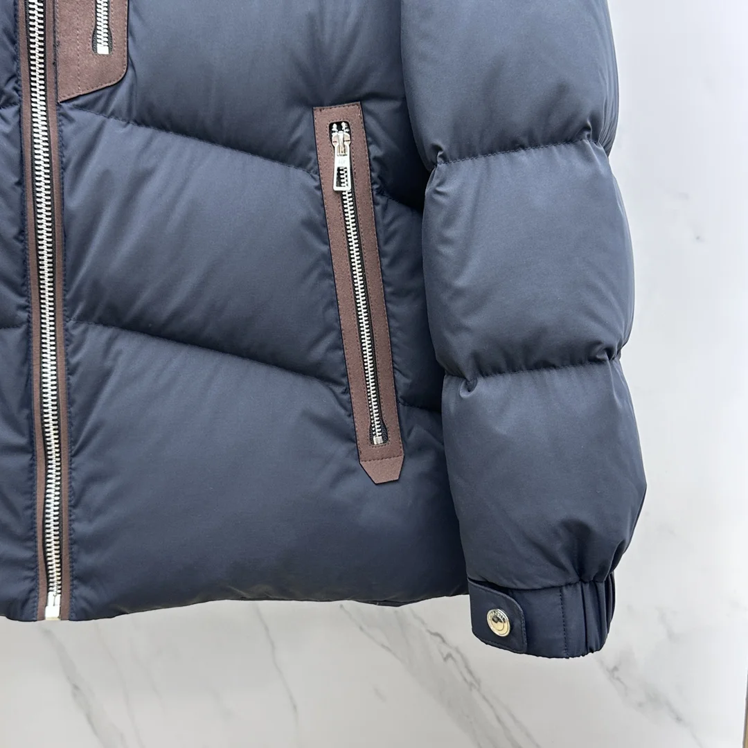 Loro Piana Down Jackets Premium 165440