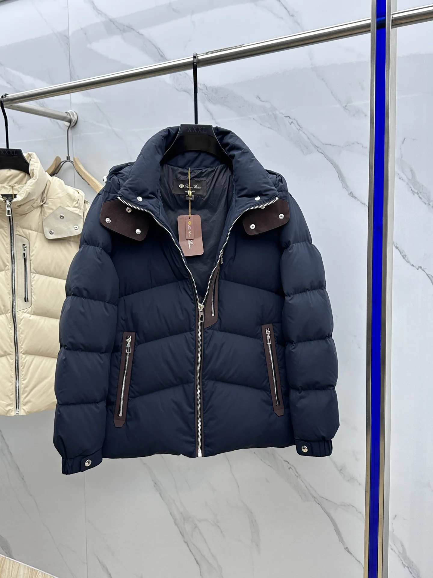 Loro Piana Down Jackets Premium 165440