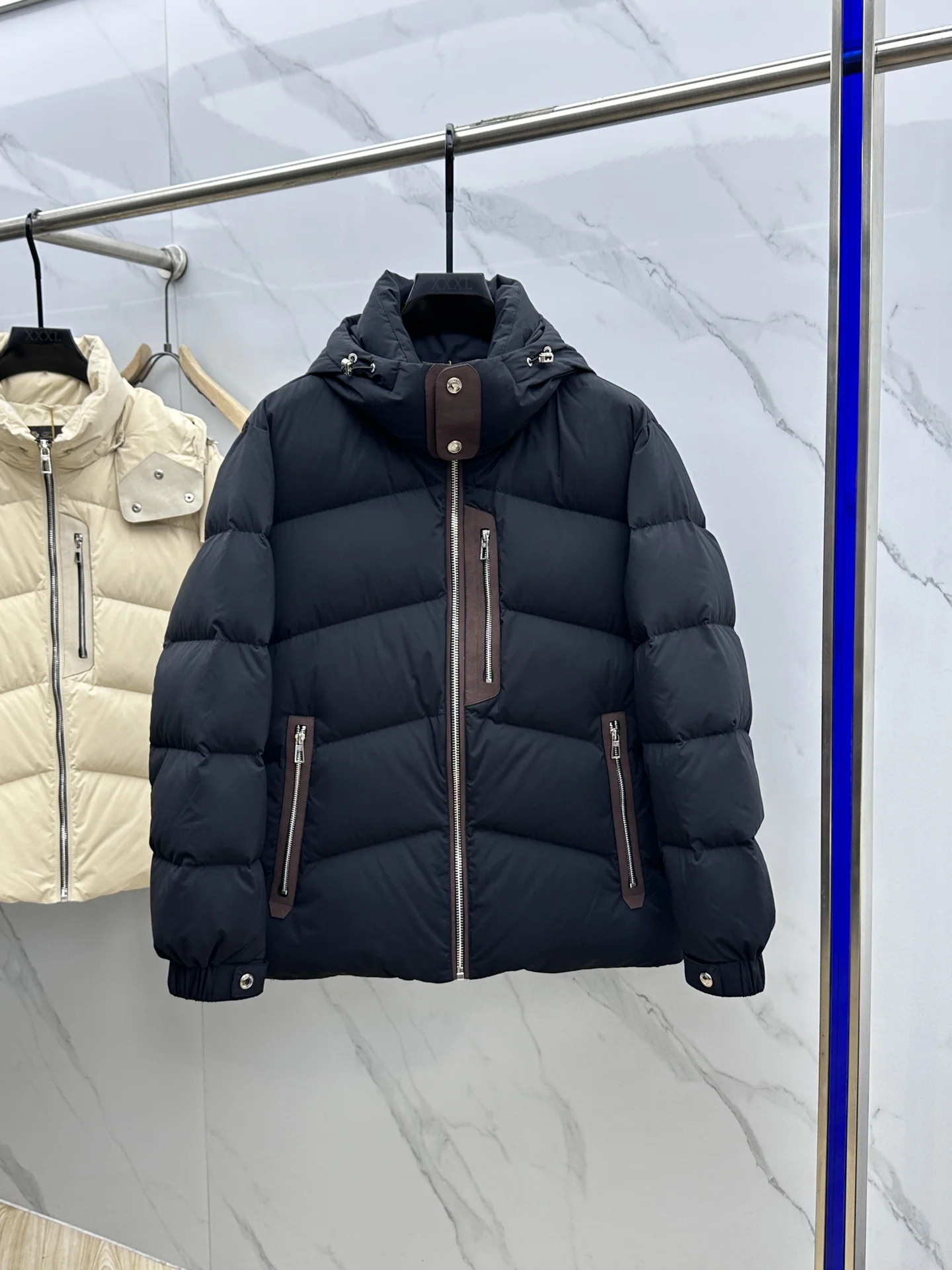 Loro Piana Down Jackets OdorResistant 165443