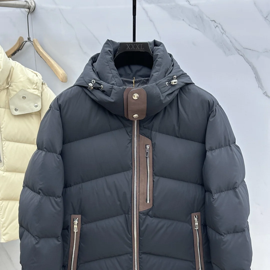 Loro Piana Down Jackets OdorResistant 165443