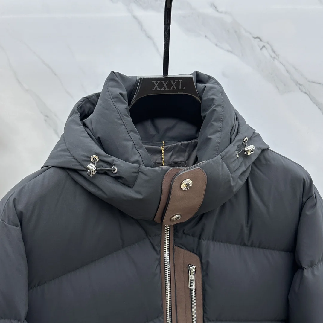 Loro Piana Down Jackets OdorResistant 165443