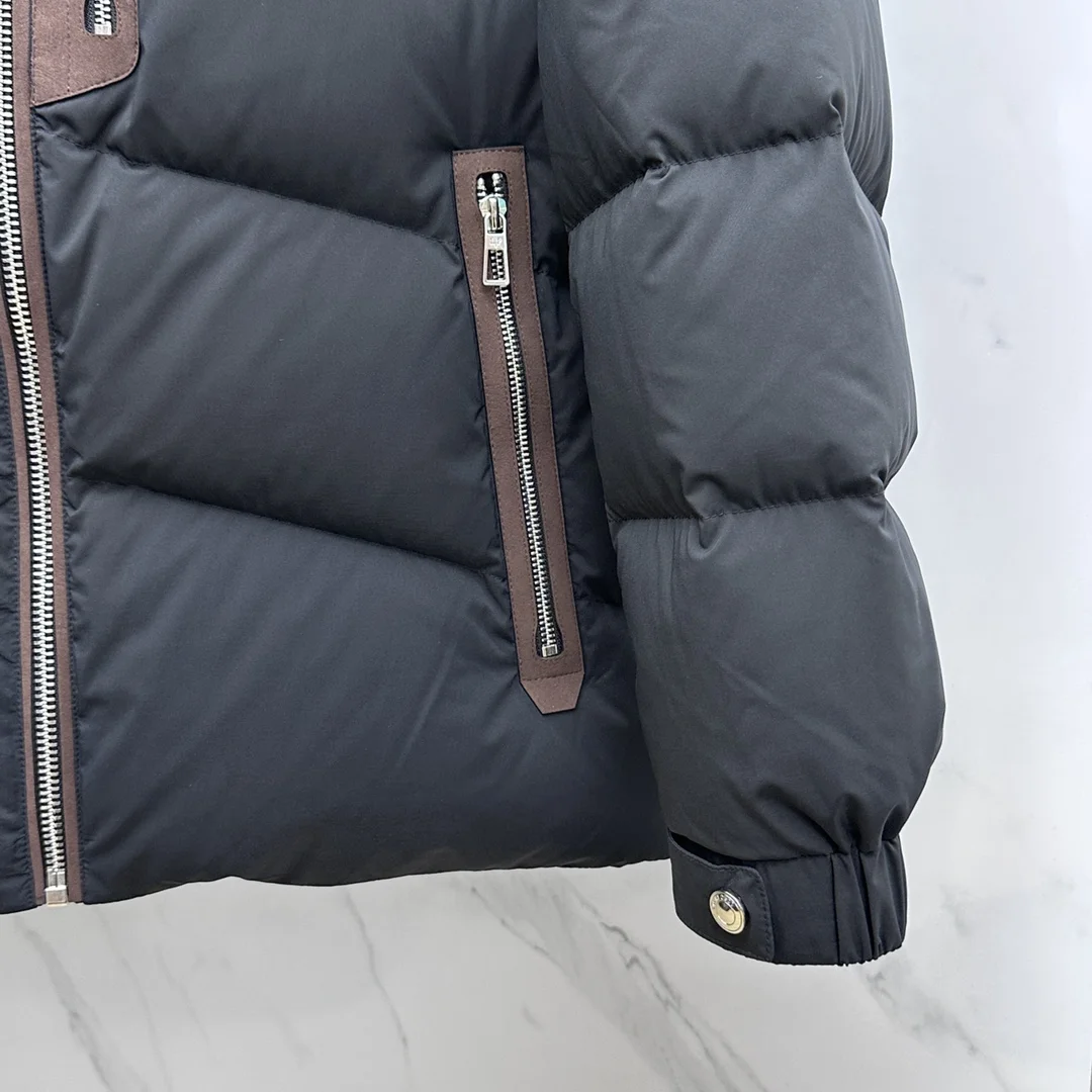Loro Piana Down Jackets OdorResistant 165443