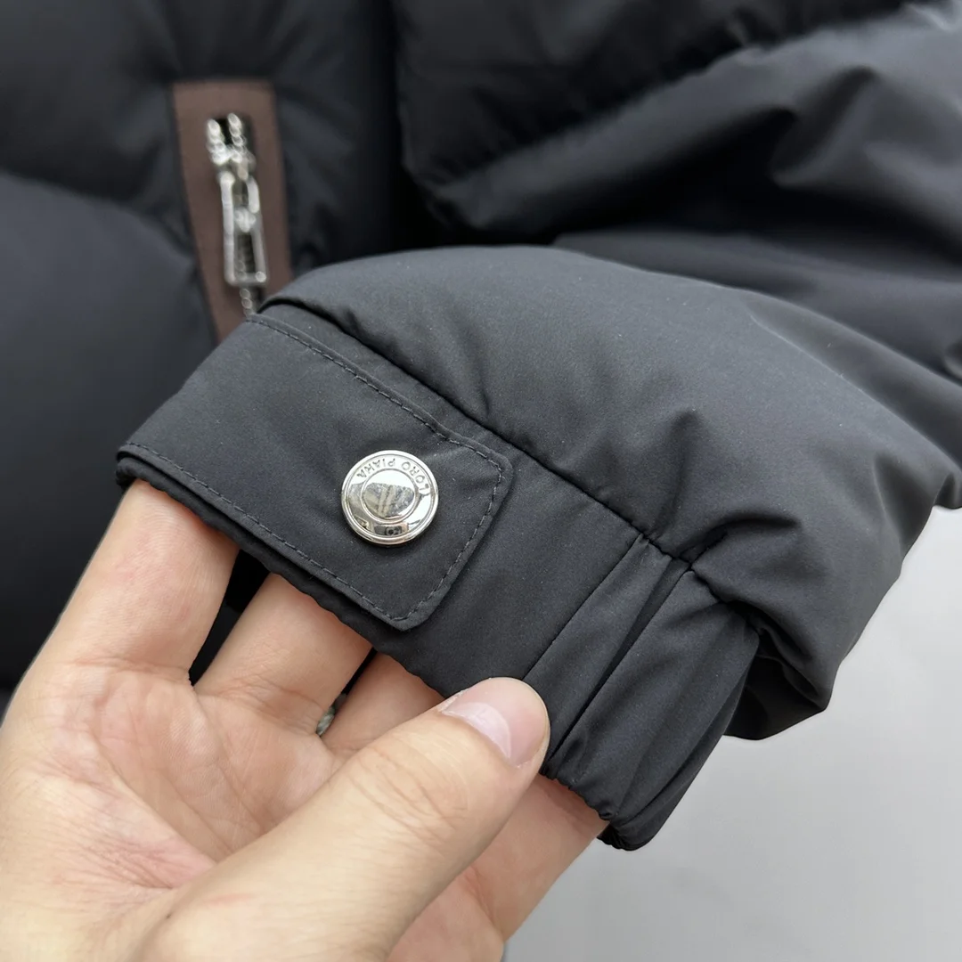Loro Piana Down Jackets OdorResistant 165443