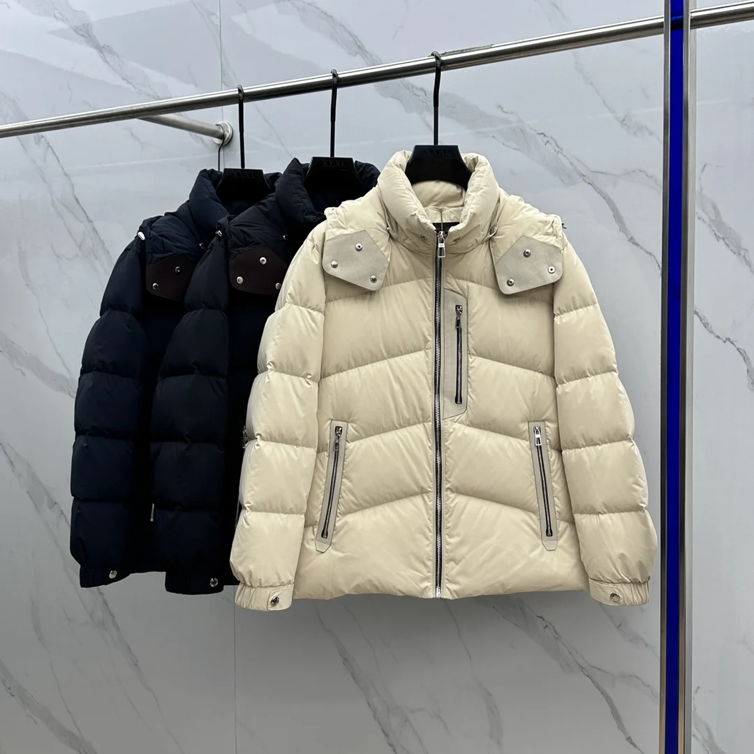 Loro Piana Down Jackets OdorResistant 165443