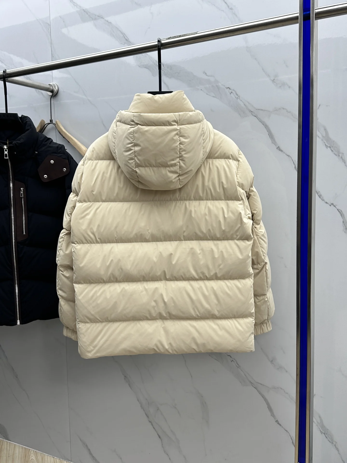 Loro Piana Down Jackets RelaxedFit 165466