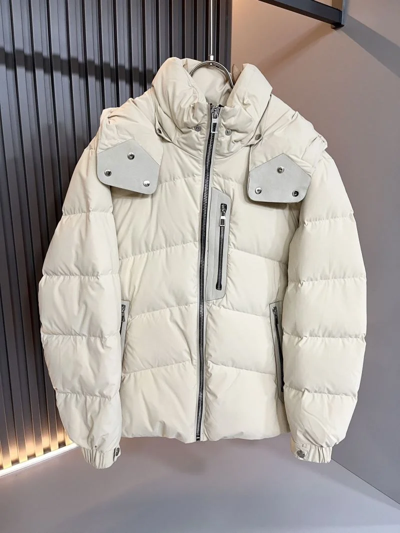 Bright Loro Piana Down Jackets 164803