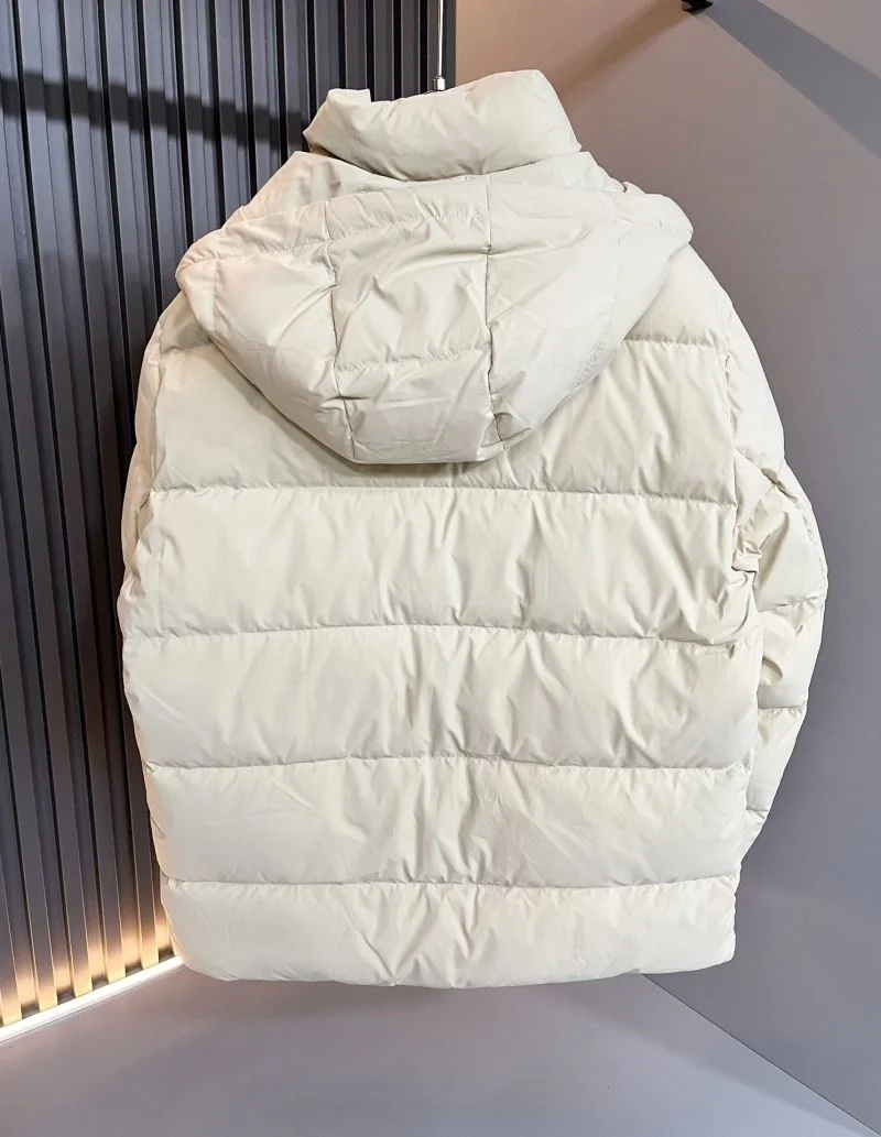 Bright Loro Piana Down Jackets 164803
