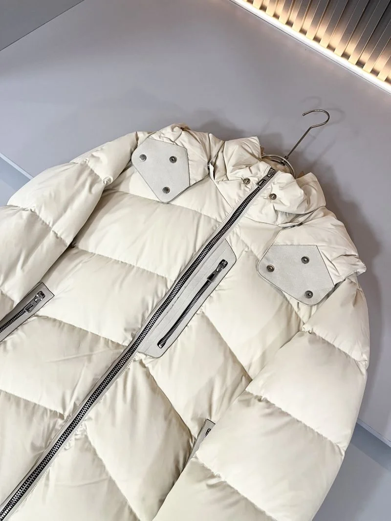 Bright Loro Piana Down Jackets 164803