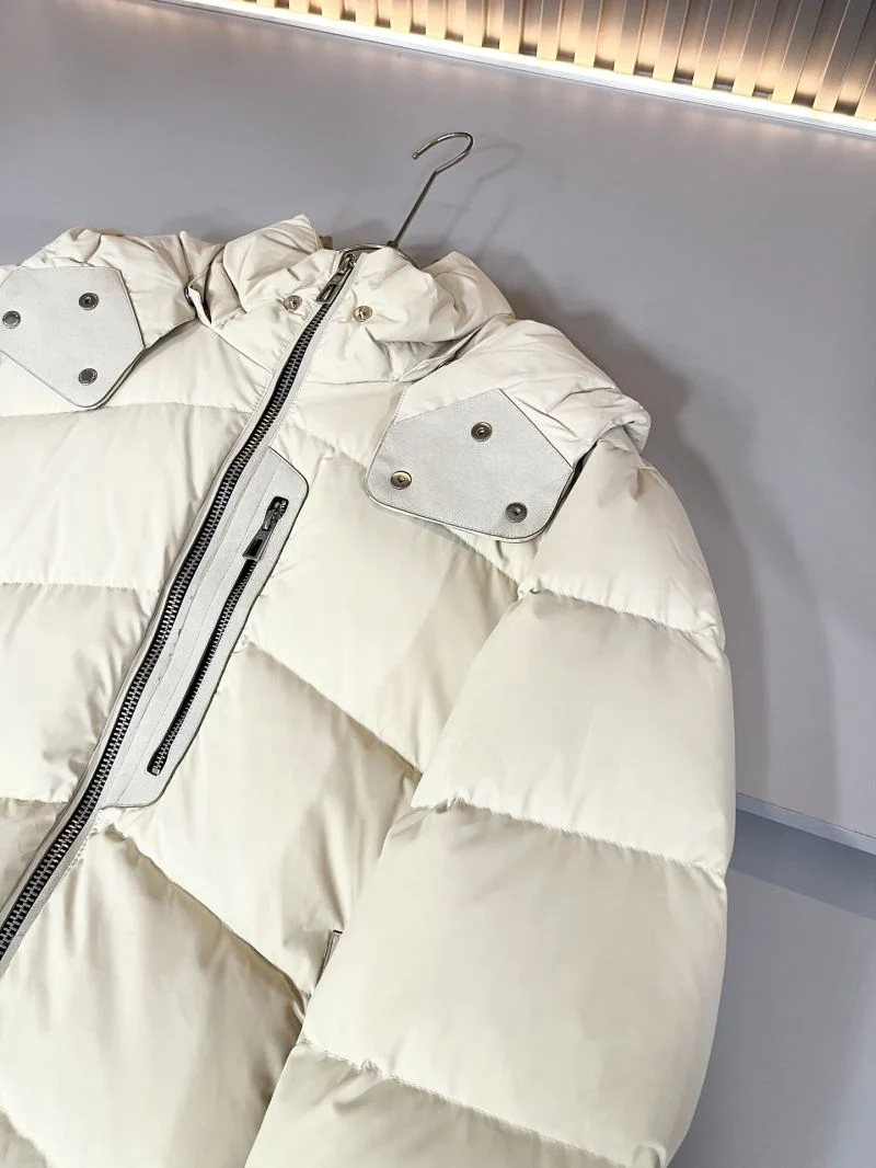 Bright Loro Piana Down Jackets 164803