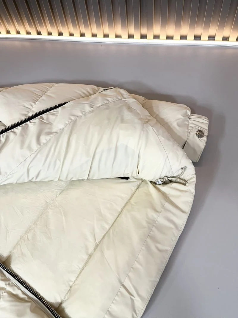 Bright Loro Piana Down Jackets 164803