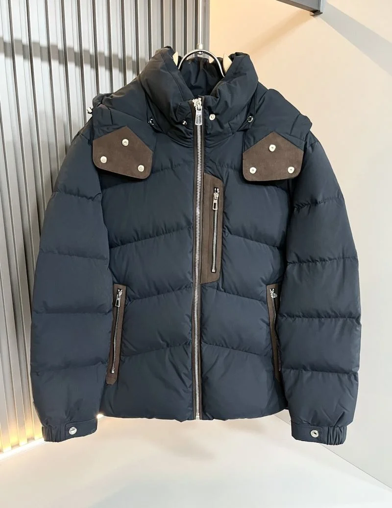 Loro Piana Down Jackets OdorResistant 164802