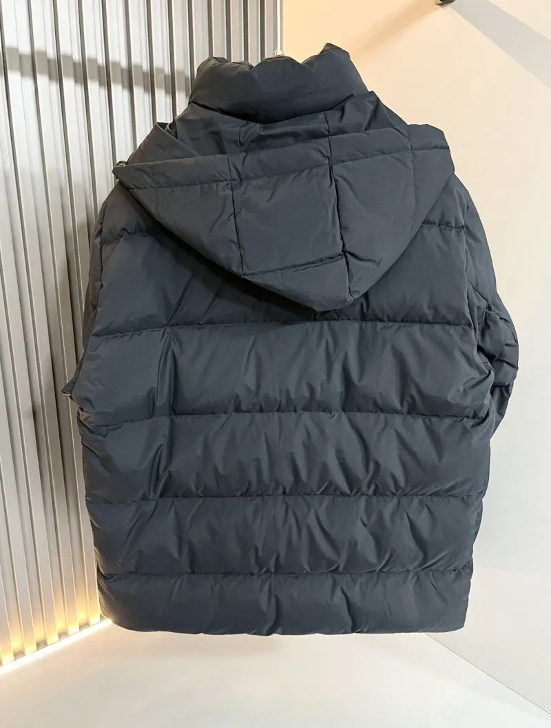 Loro Piana Down Jackets OdorResistant 164802
