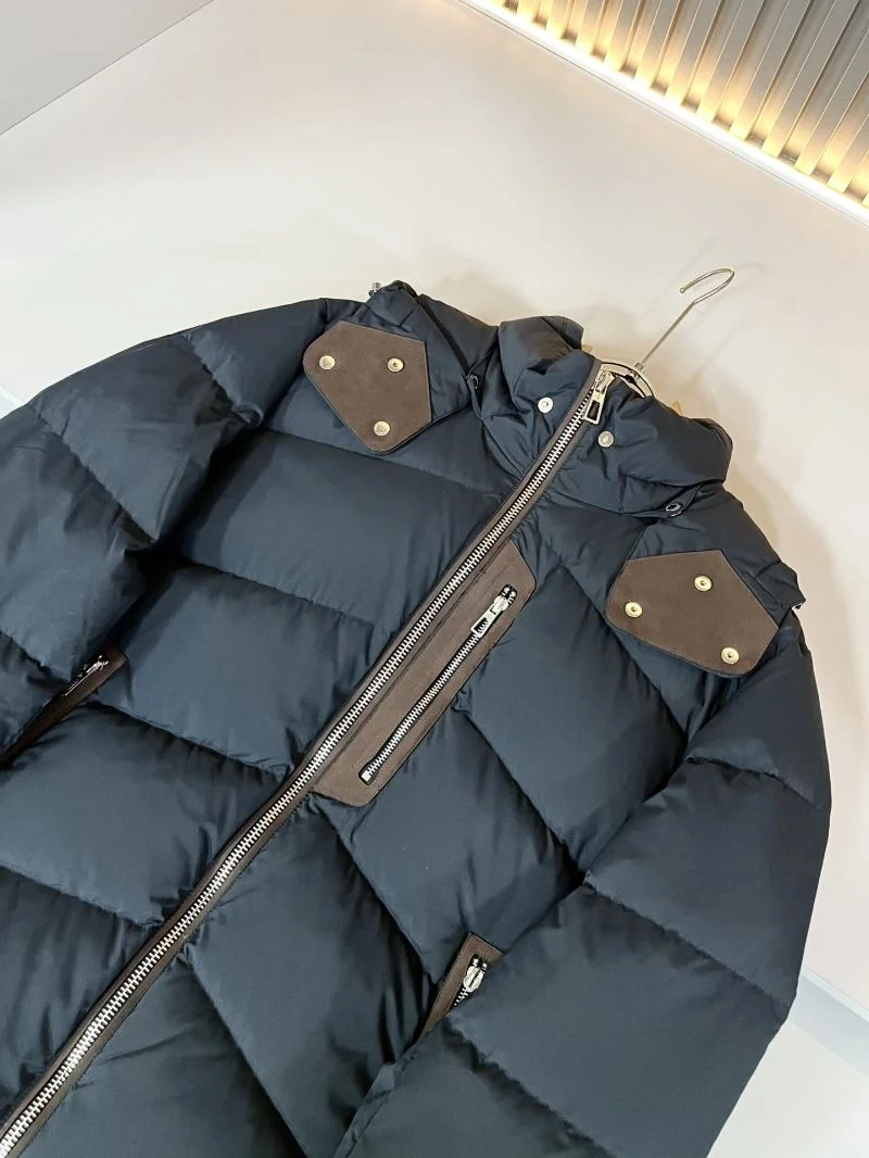 Loro Piana Down Jackets OdorResistant 164802