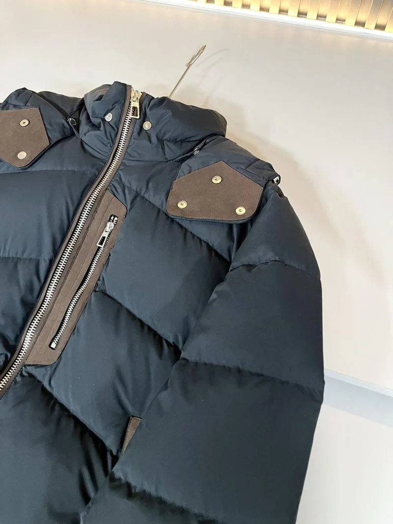 Loro Piana Down Jackets OdorResistant 164802