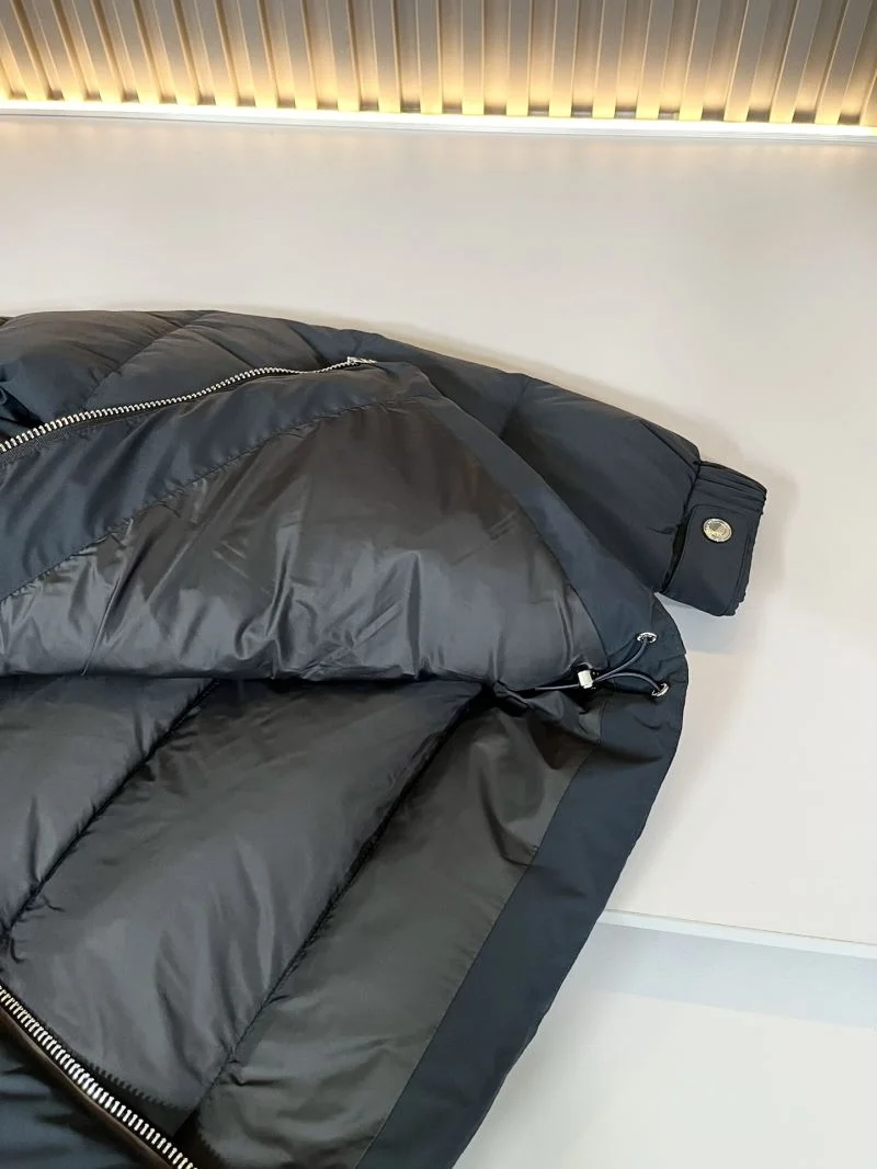 Loro Piana Down Jackets OdorResistant 164802