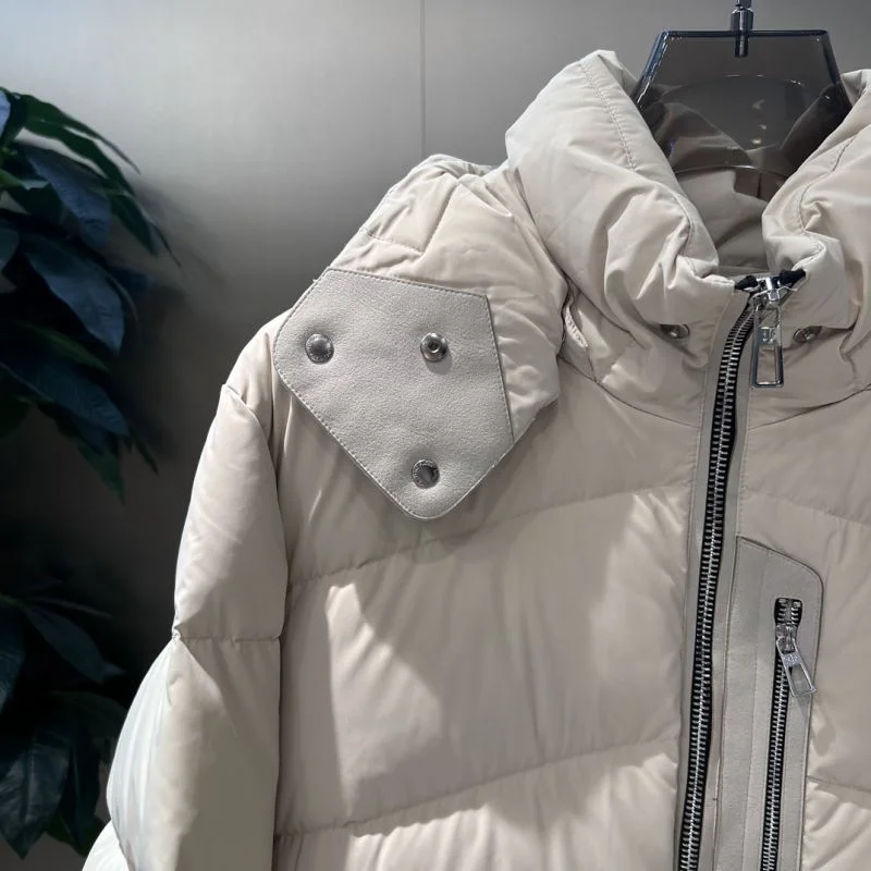 Elegant Loro Piana Down Jackets 164844