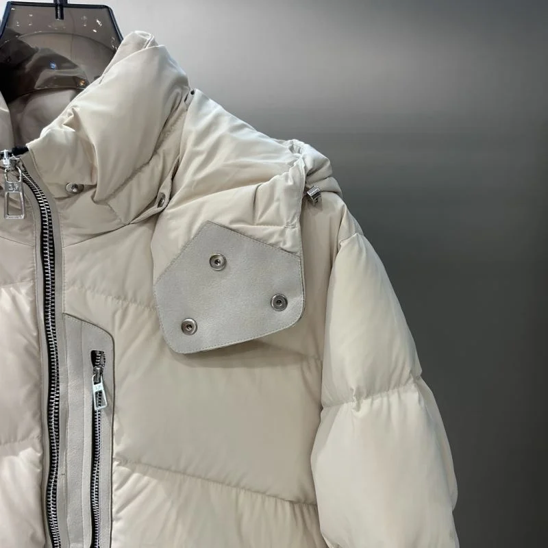 Elegant Loro Piana Down Jackets 164844