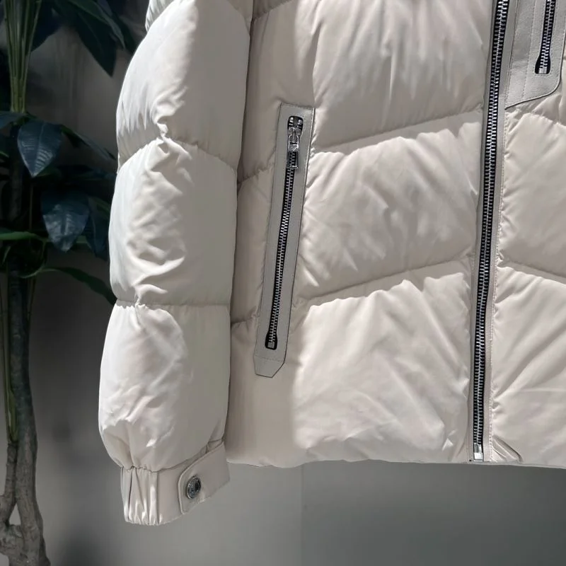 Elegant Loro Piana Down Jackets 164844