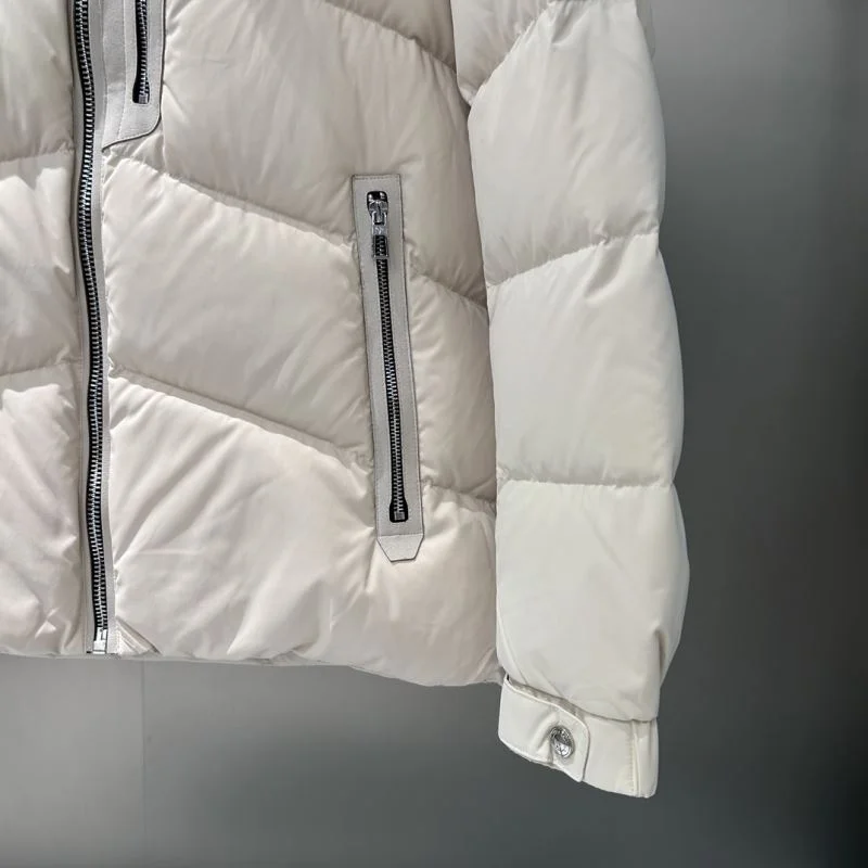 Elegant Loro Piana Down Jackets 164844