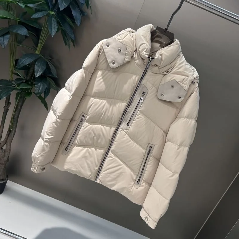 Elegant Loro Piana Down Jackets 164844