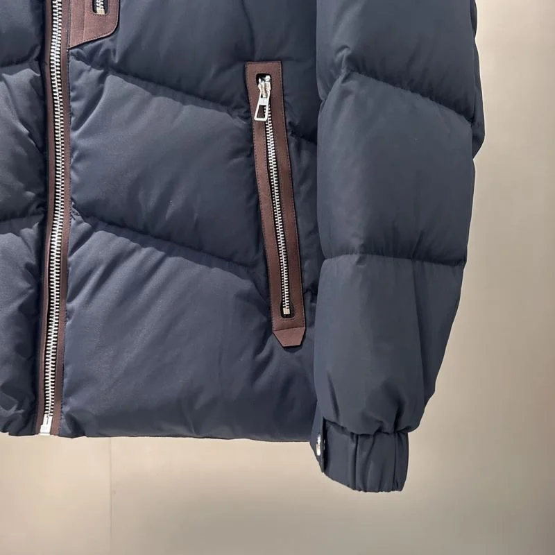 Loro Piana Down Jackets Packable 164838