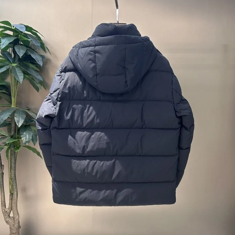 Loro Piana Down Jackets Packable 164838