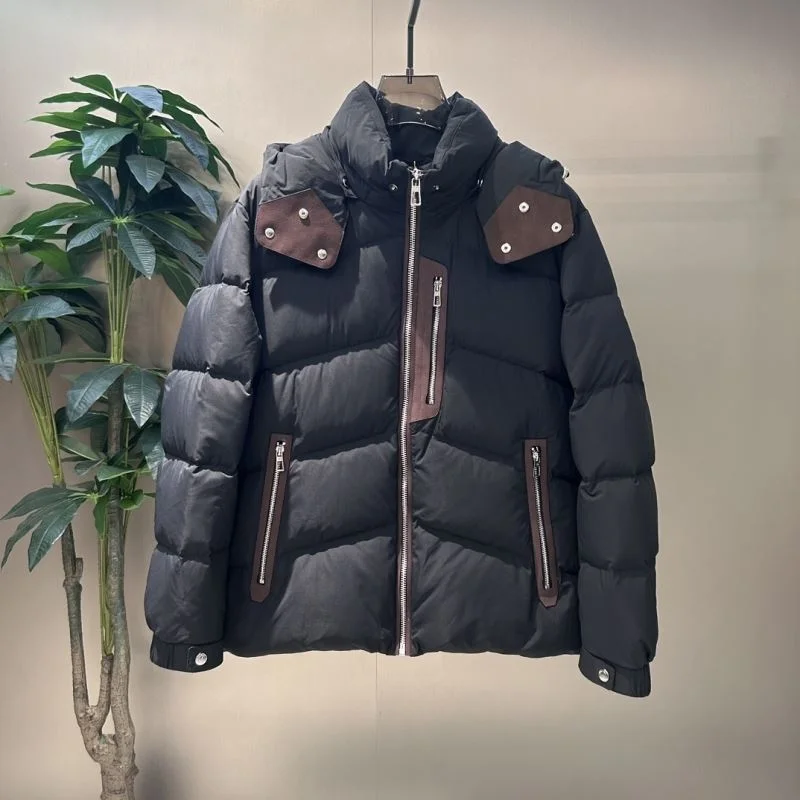 Loro Piana Down Jackets Comfortable 164799