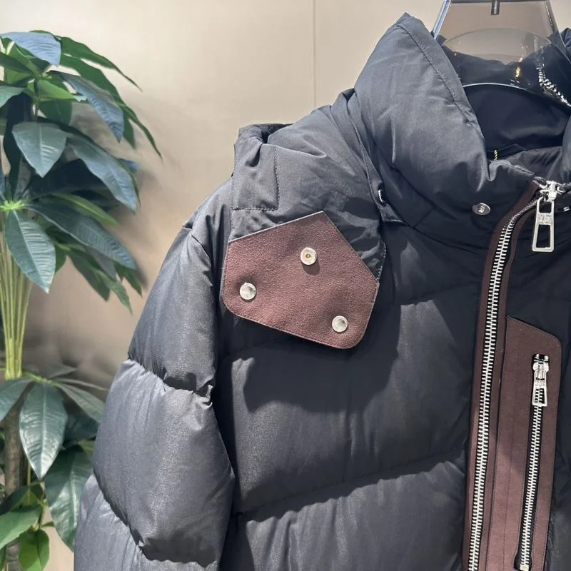 Loro Piana Down Jackets Comfortable 164799