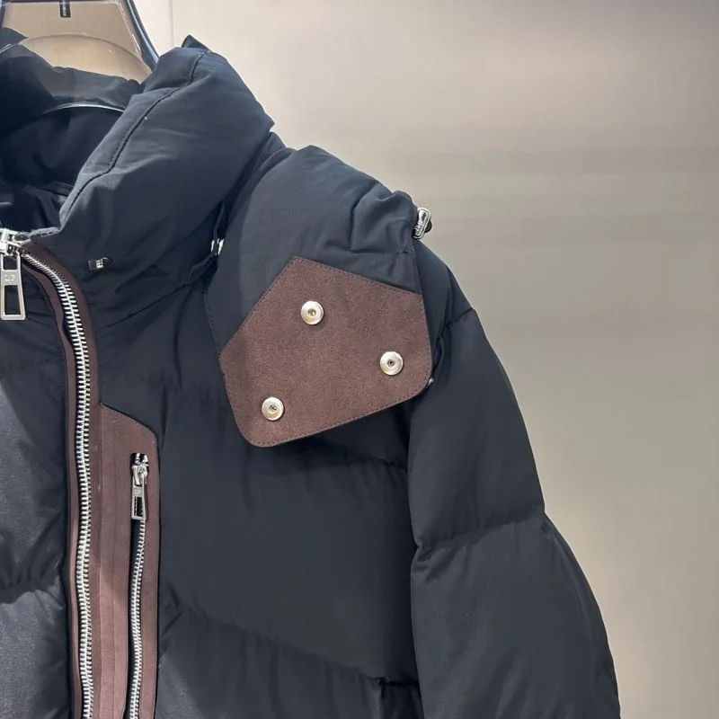Loro Piana Down Jackets Comfortable 164799