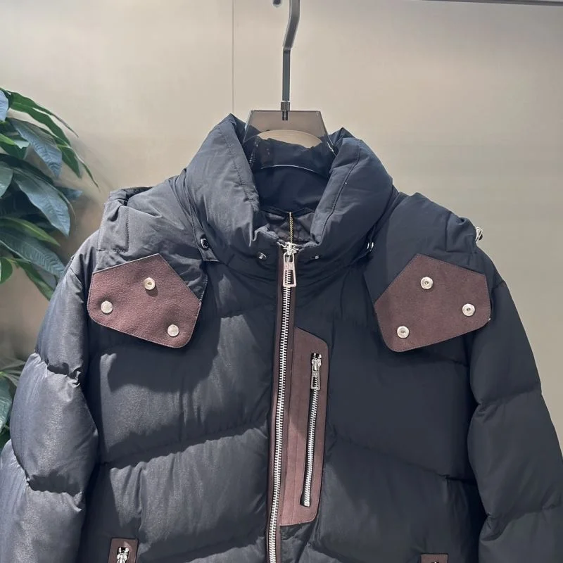 Loro Piana Down Jackets Comfortable 164799