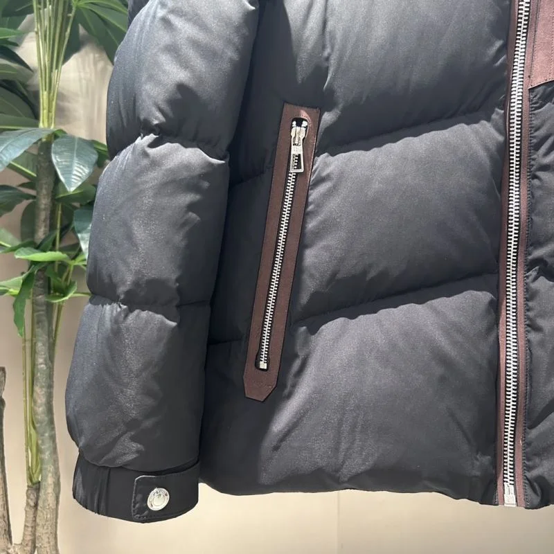 Loro Piana Down Jackets Comfortable 164799