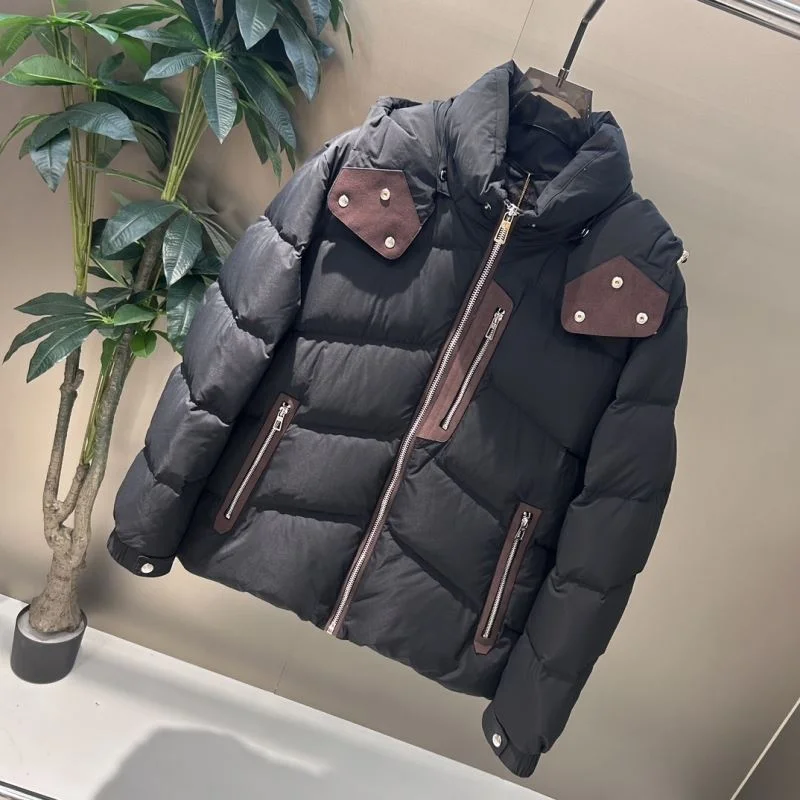 Loro Piana Down Jackets Comfortable 164799