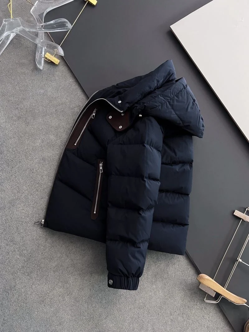 Loro Piana Down Jackets Comfortable 164873