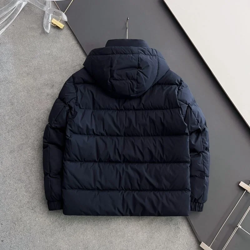 Loro Piana Down Jackets Comfortable 164873