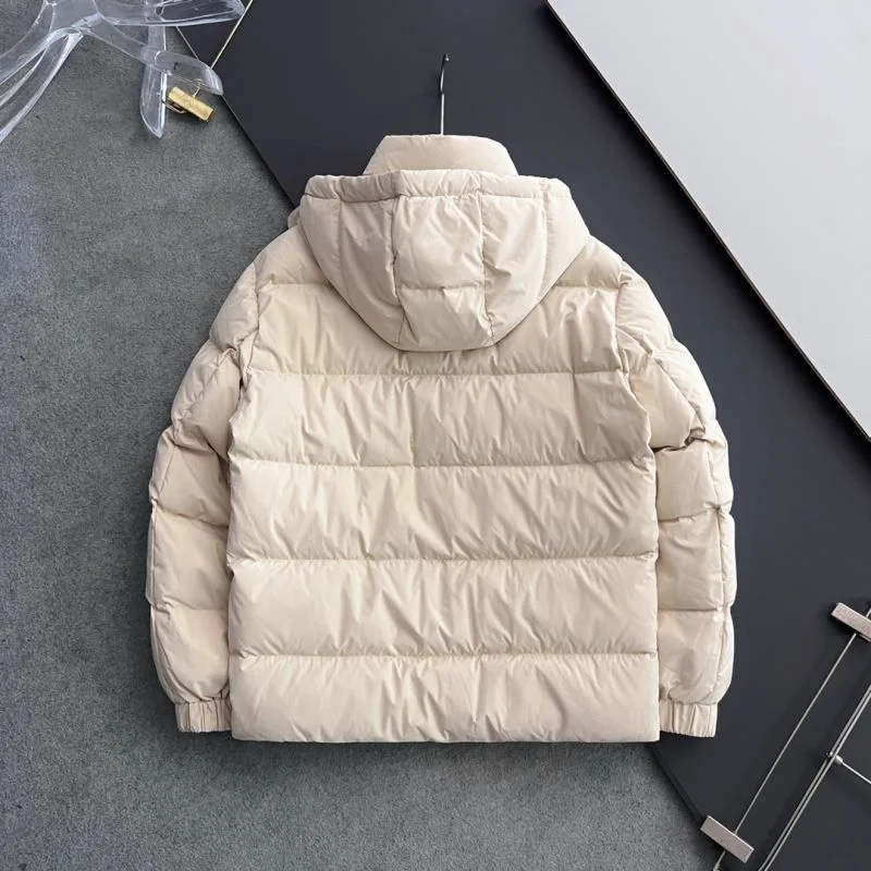 Effortless Loro Piana Down Jackets 164801