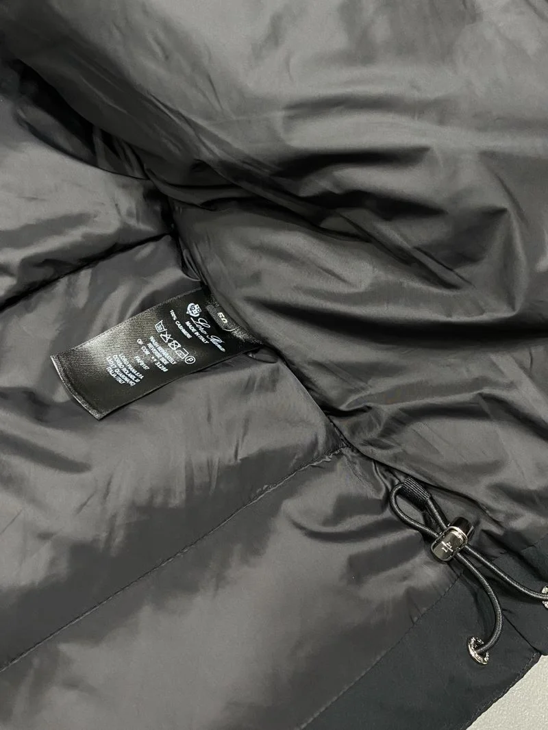 Loro Piana Down Jackets Bold 164841