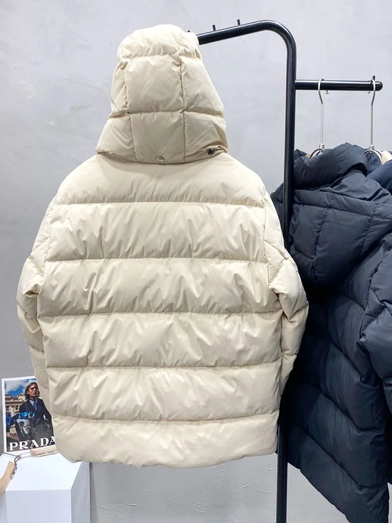 Loro Piana Down Jackets Bold 164841