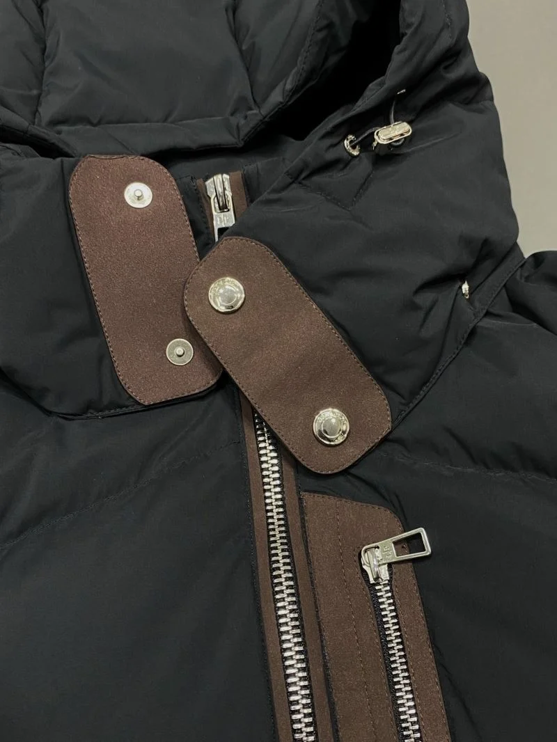 Loro Piana Down Jackets Bold 164841