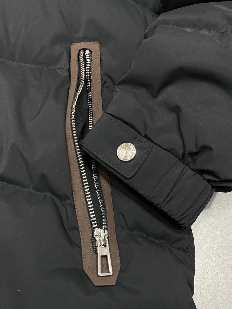 Loro Piana Down Jackets Bold 164841