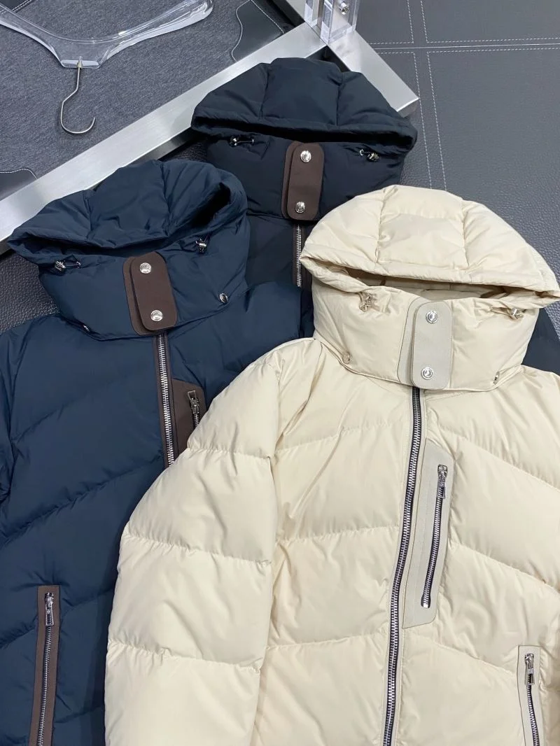 Loro Piana Down Jackets Elegant 164800