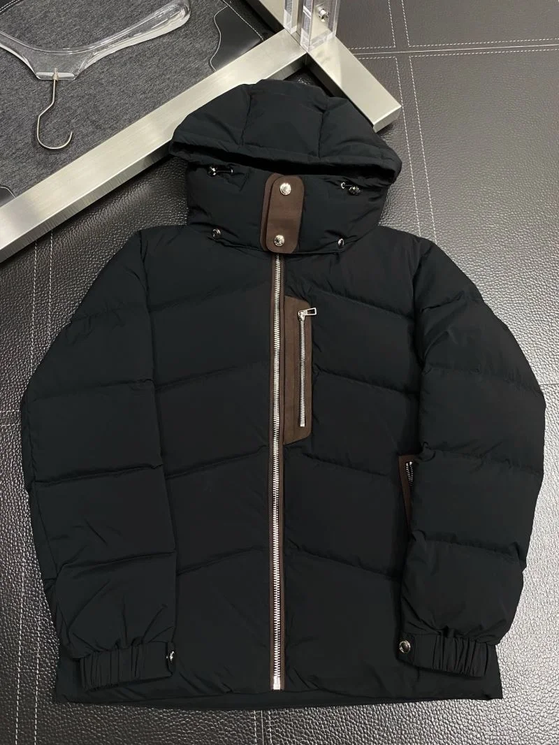 Loro Piana Down Jackets Elegant 164800