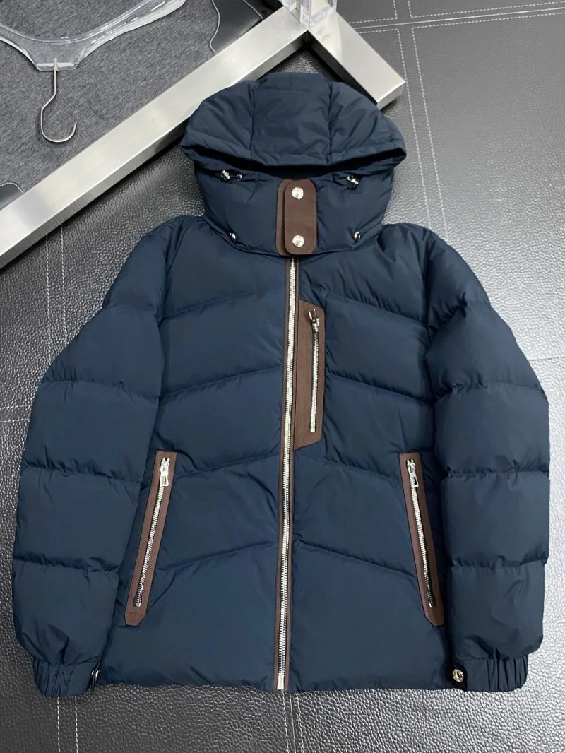 Loro Piana Down Jackets Elegant 164800
