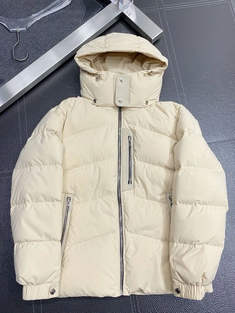 Loro Piana Down Jackets Elegant 164800