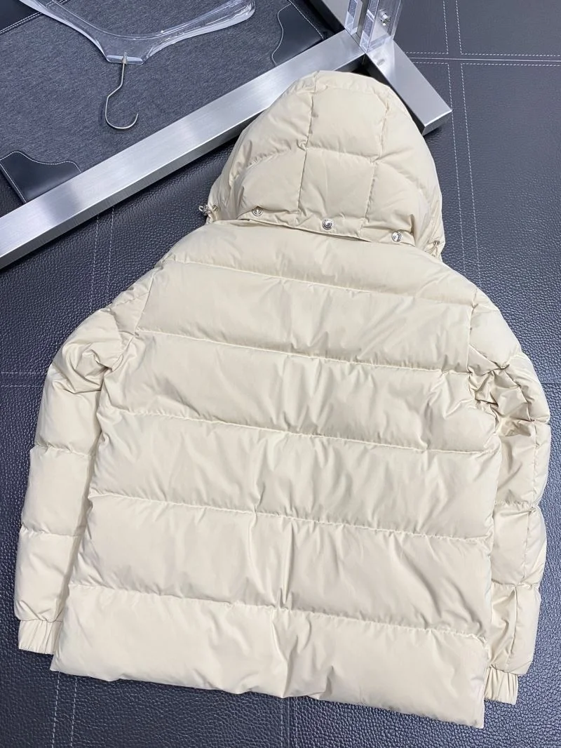 Loro Piana Down Jackets Elegant 164800